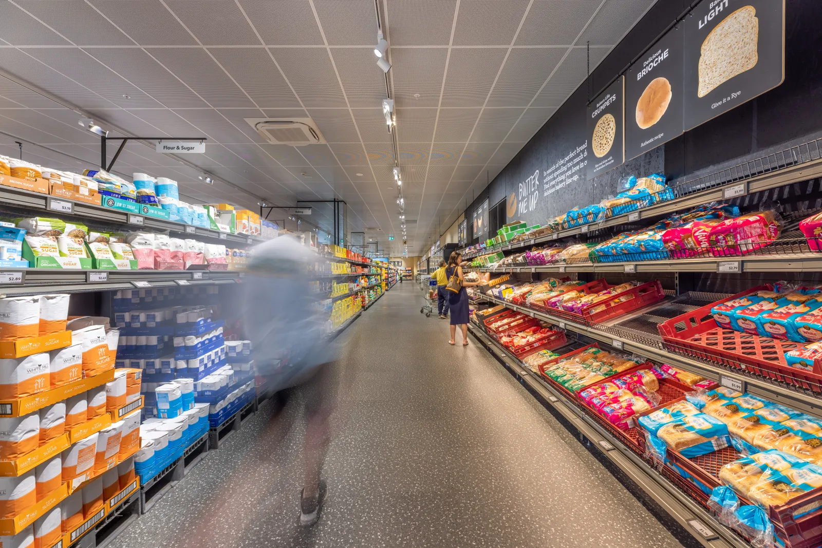 ALDI — project detail 5