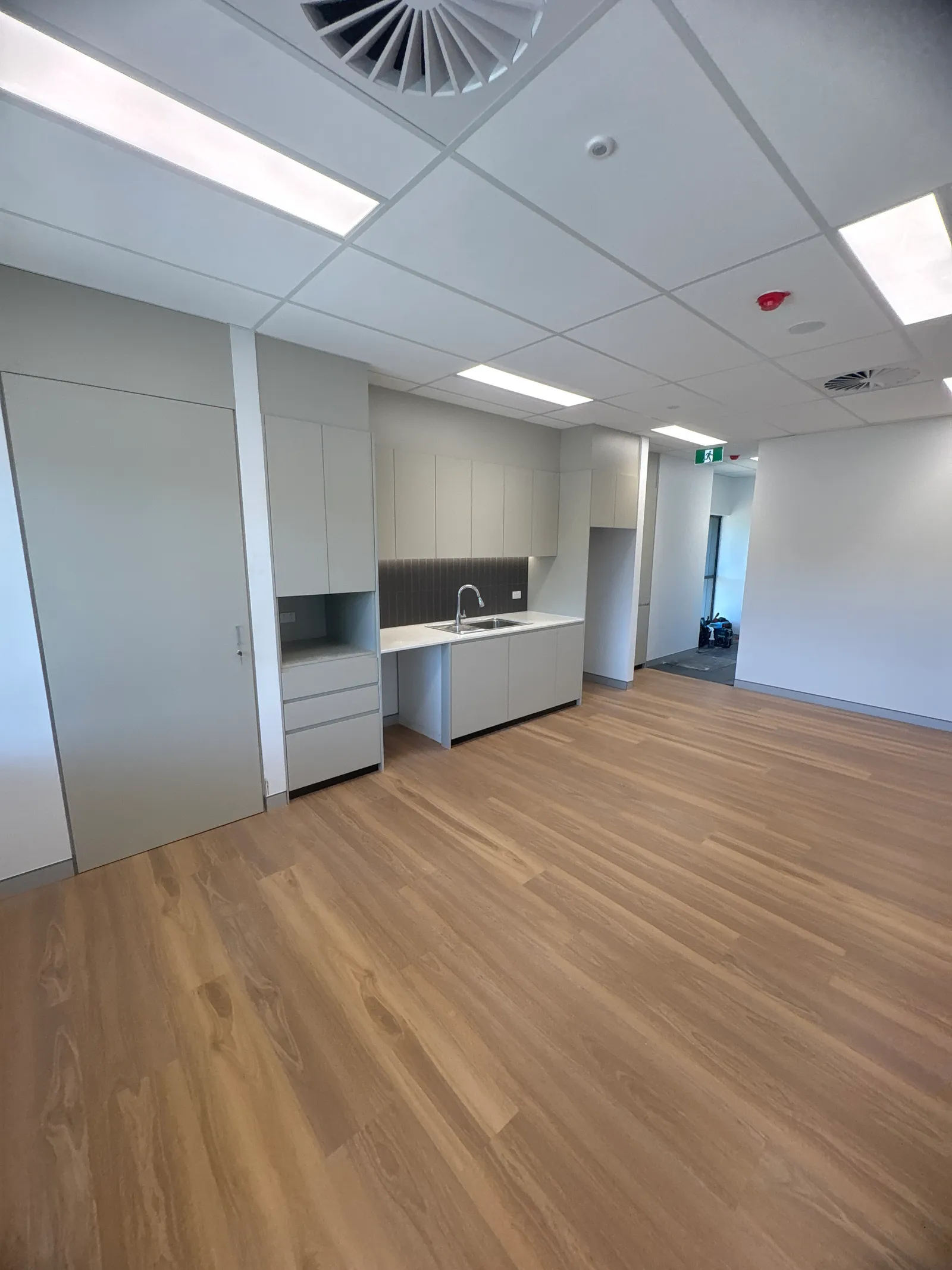 Bankstown Airport — project detail 2