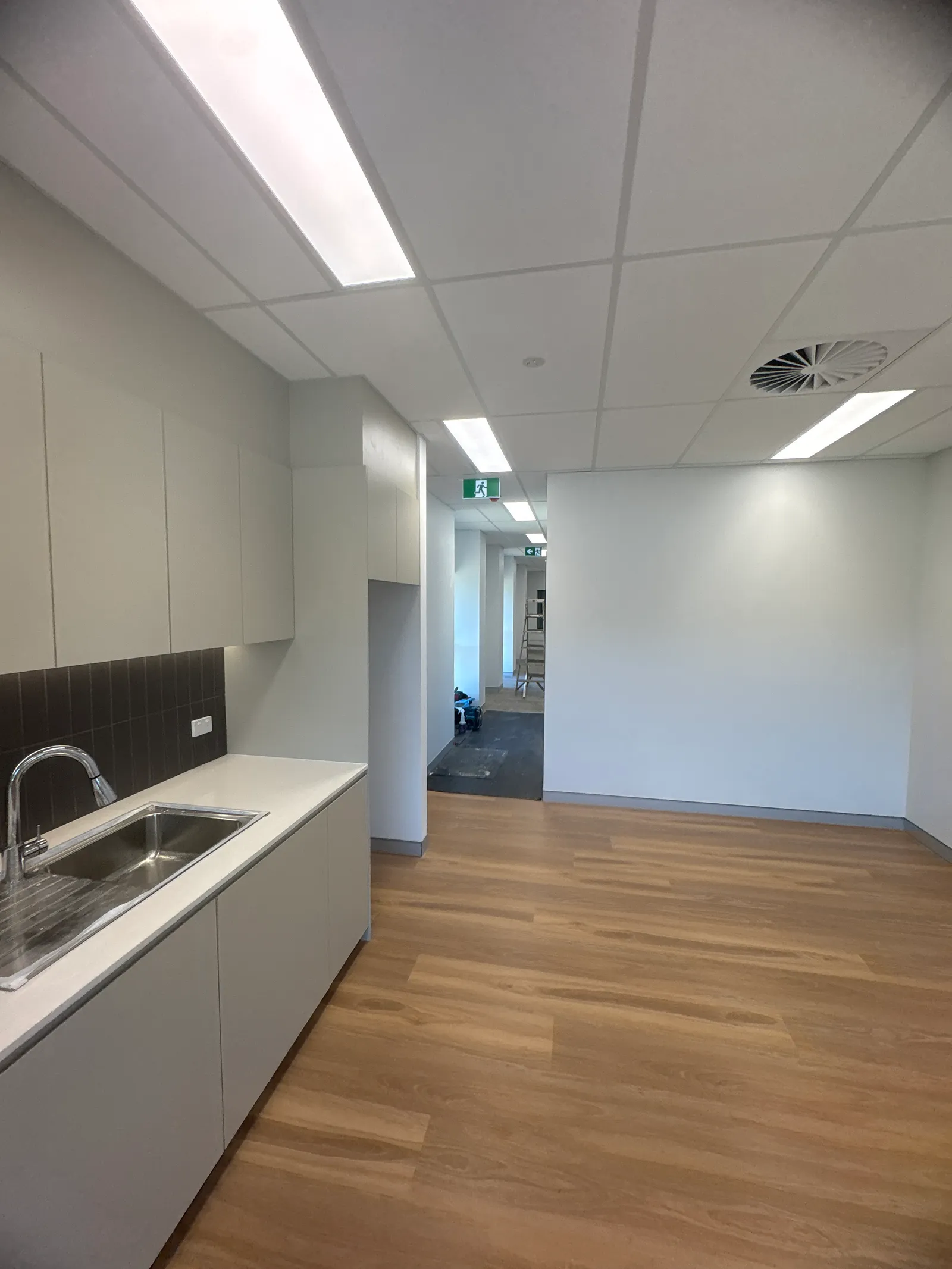 Bankstown Airport — project detail 3