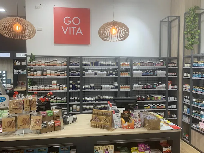 Go Vita — project detail 3