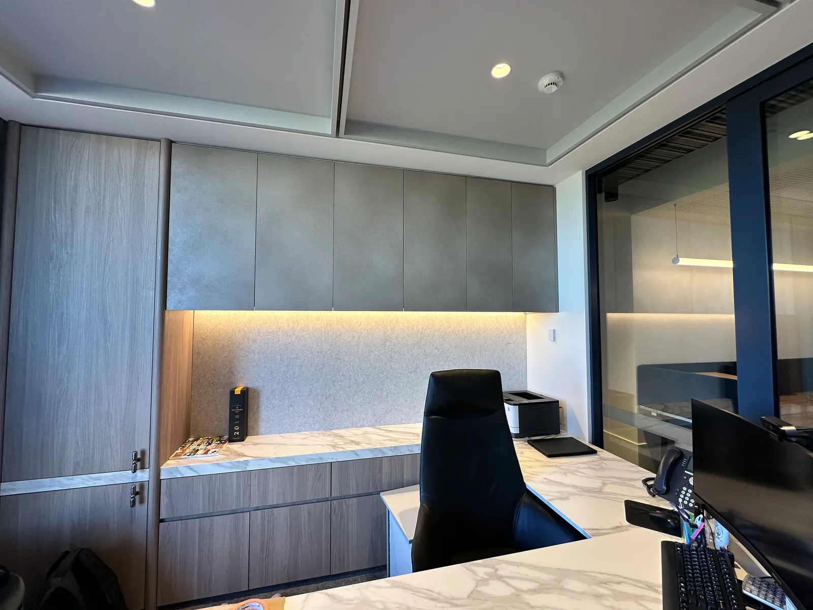 Highland Real Estate – Caringbah — project detail 4