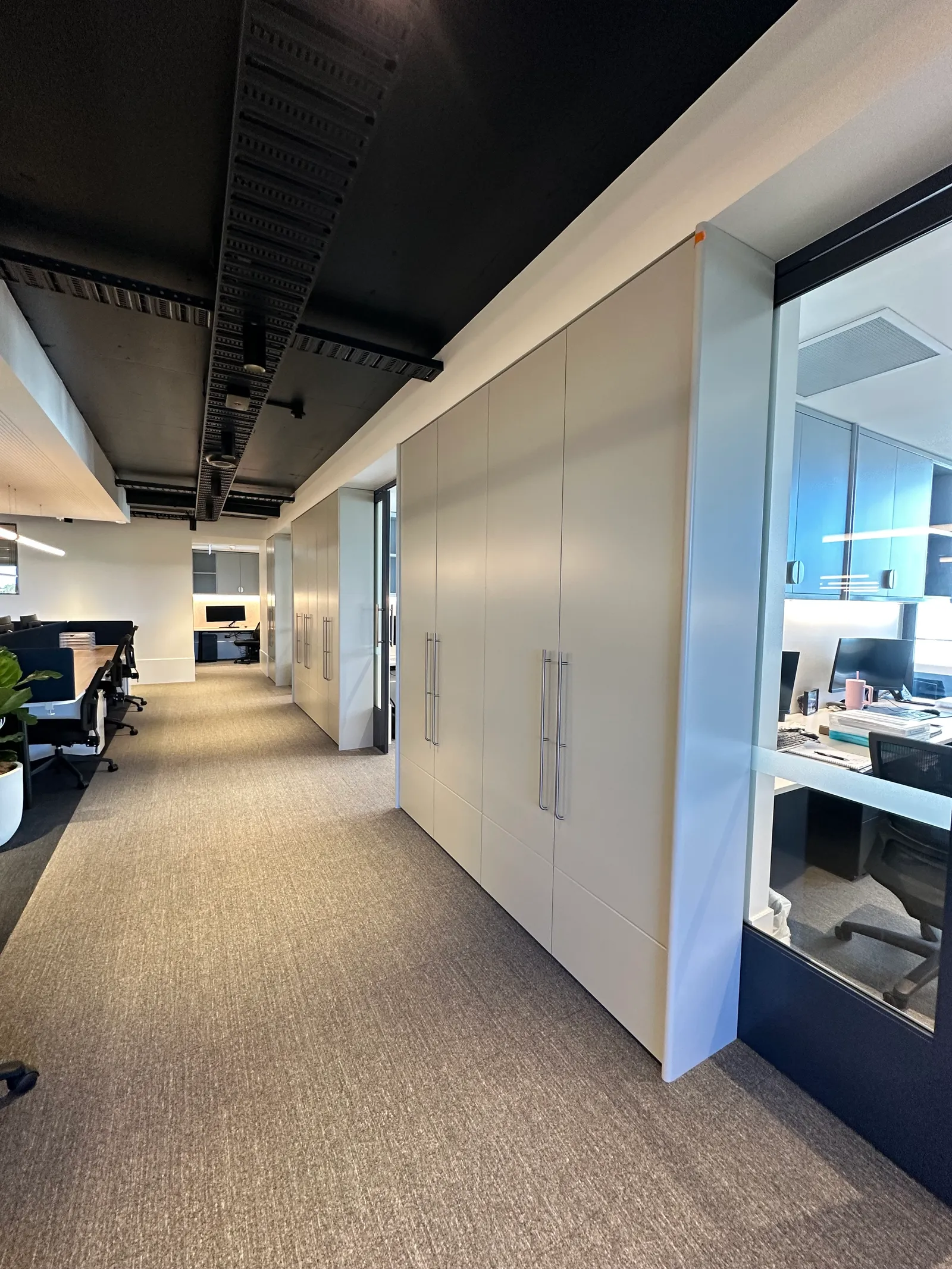 Highland Real Estate – Caringbah — project detail 6