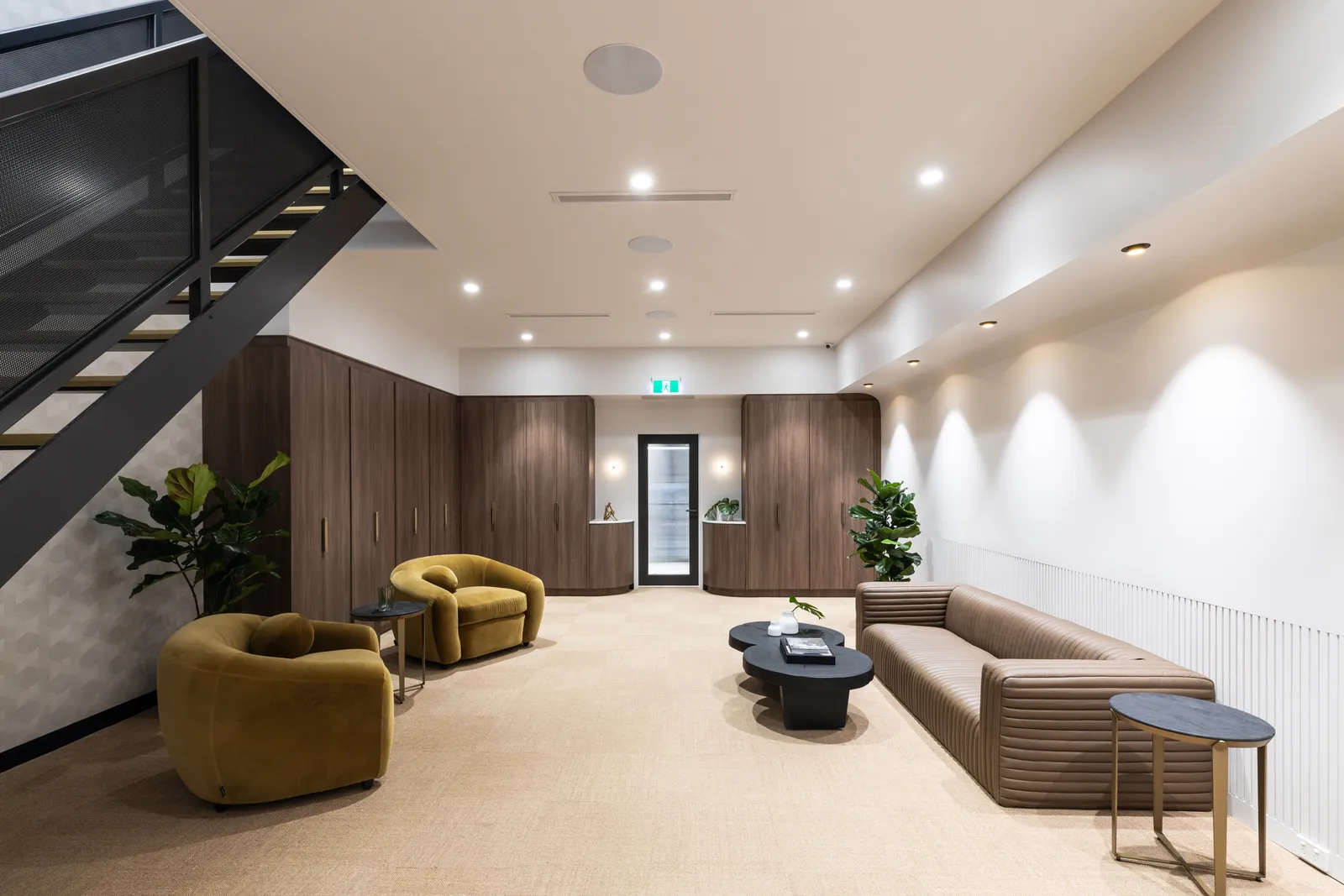 Highland Real Estate – Newtown — project detail 5