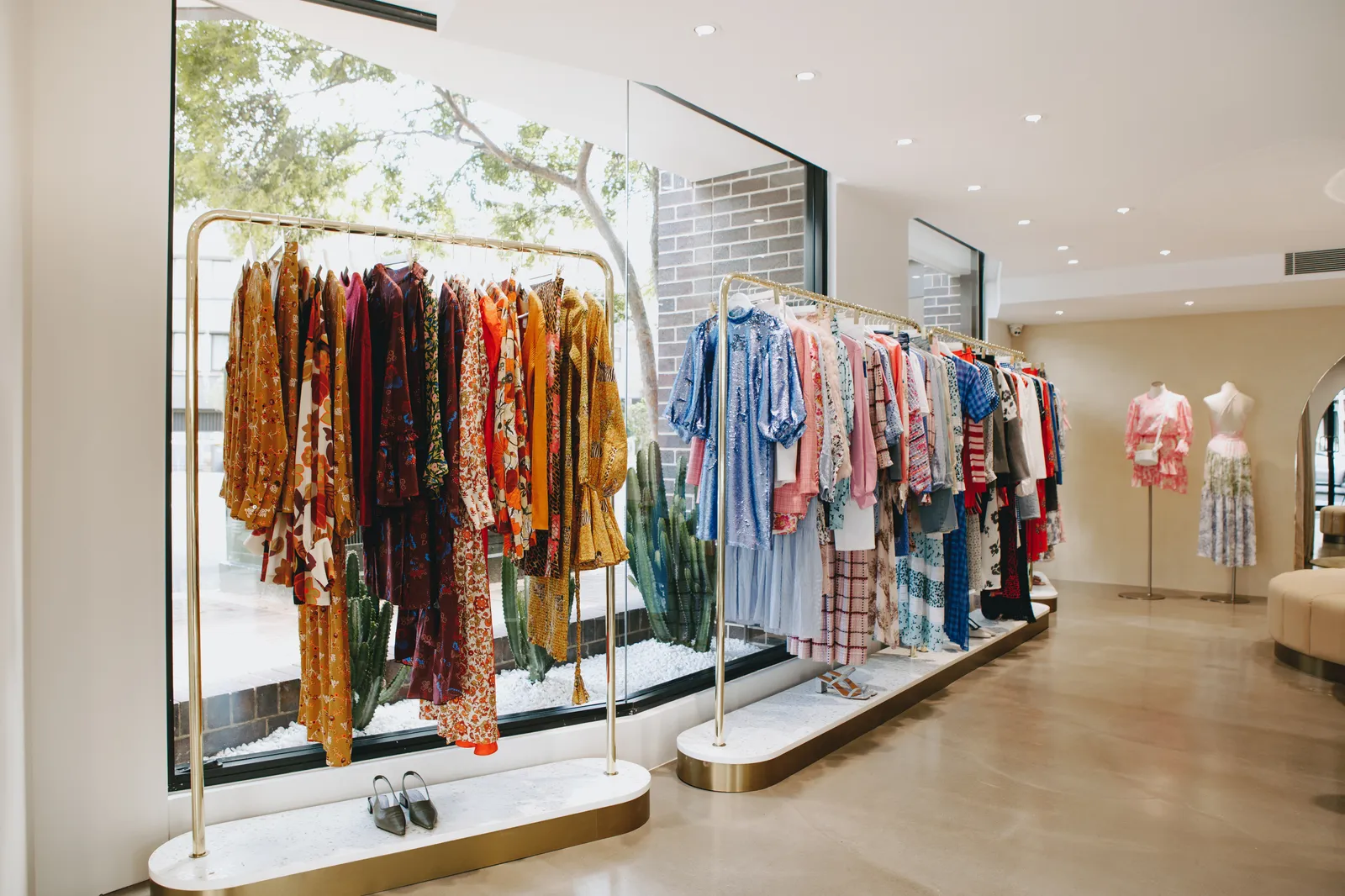 Mode Sportif – Mosman — project detail 3