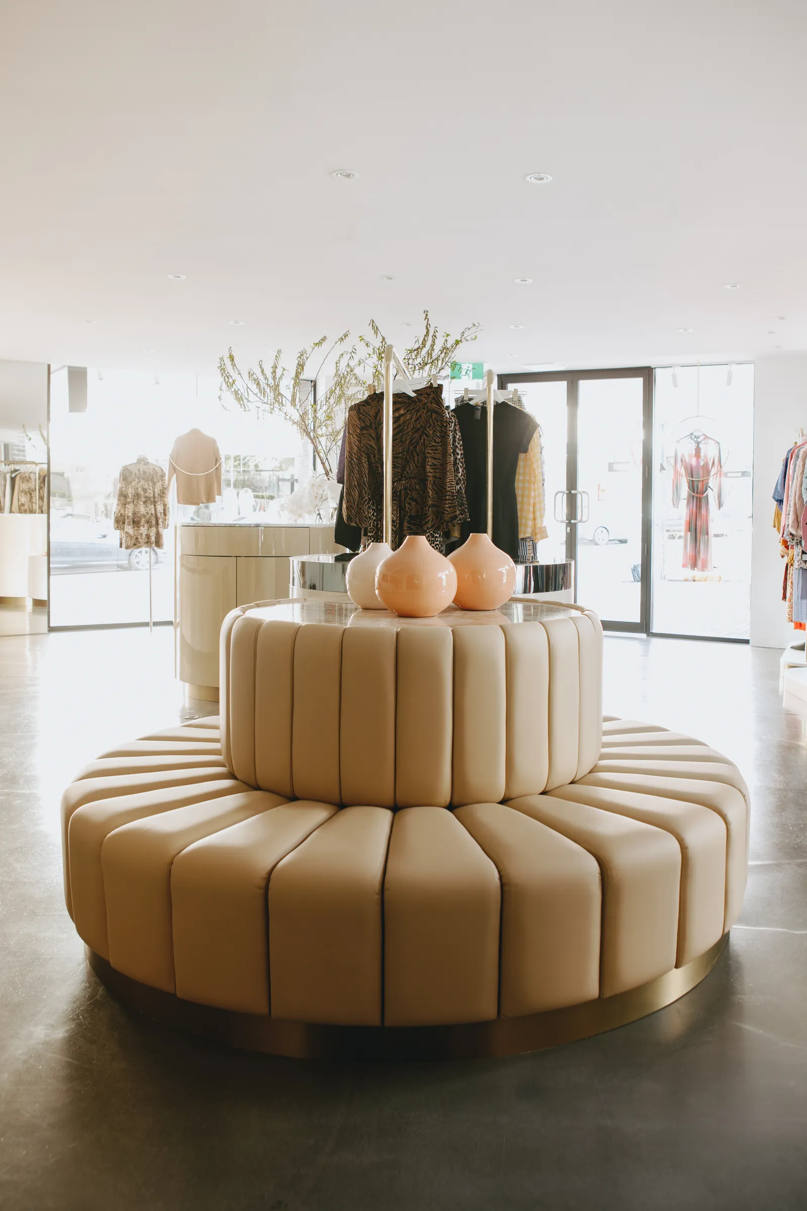 Mode Sportif – Mosman — project detail 4