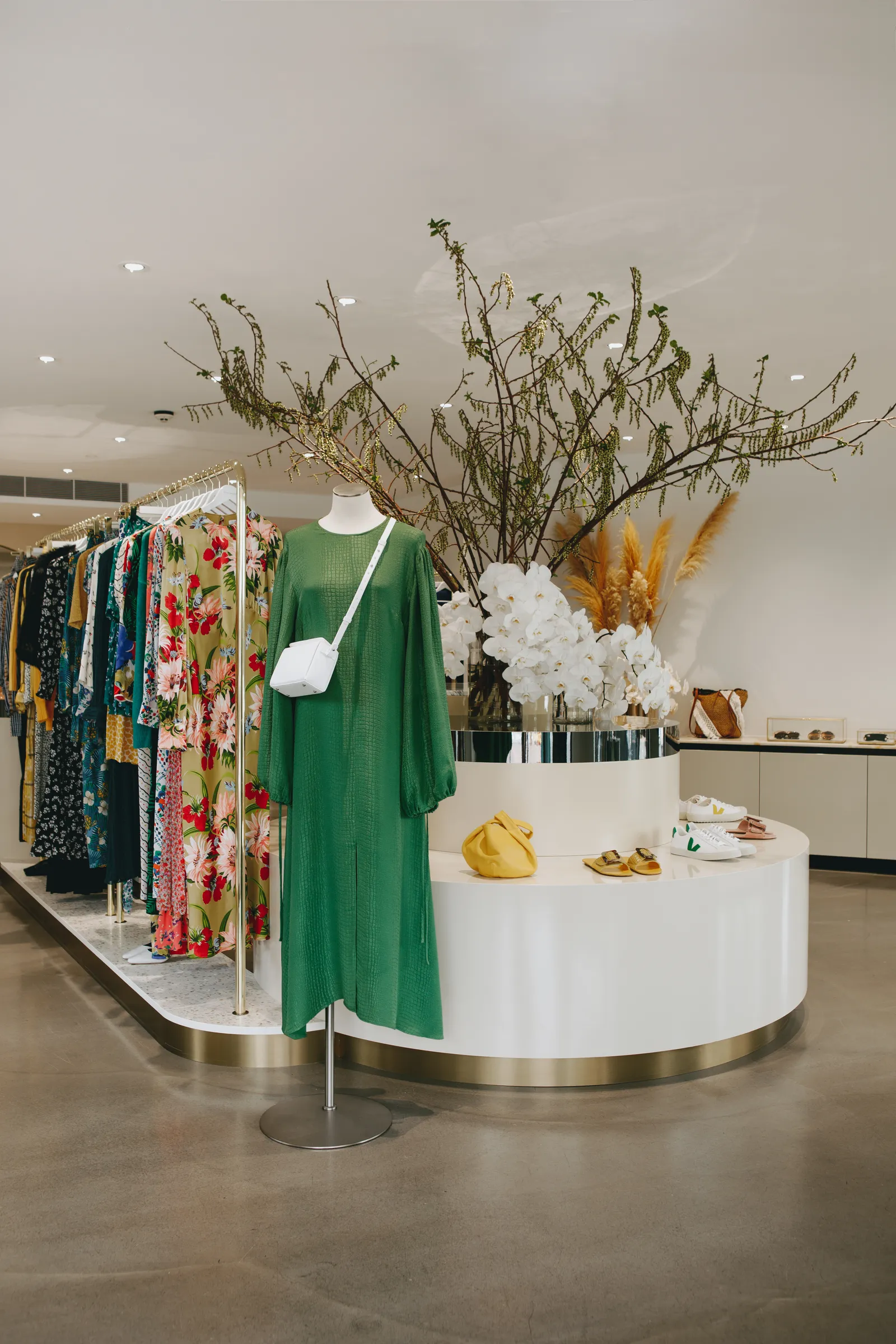 Mode Sportif – Mosman — project detail 5