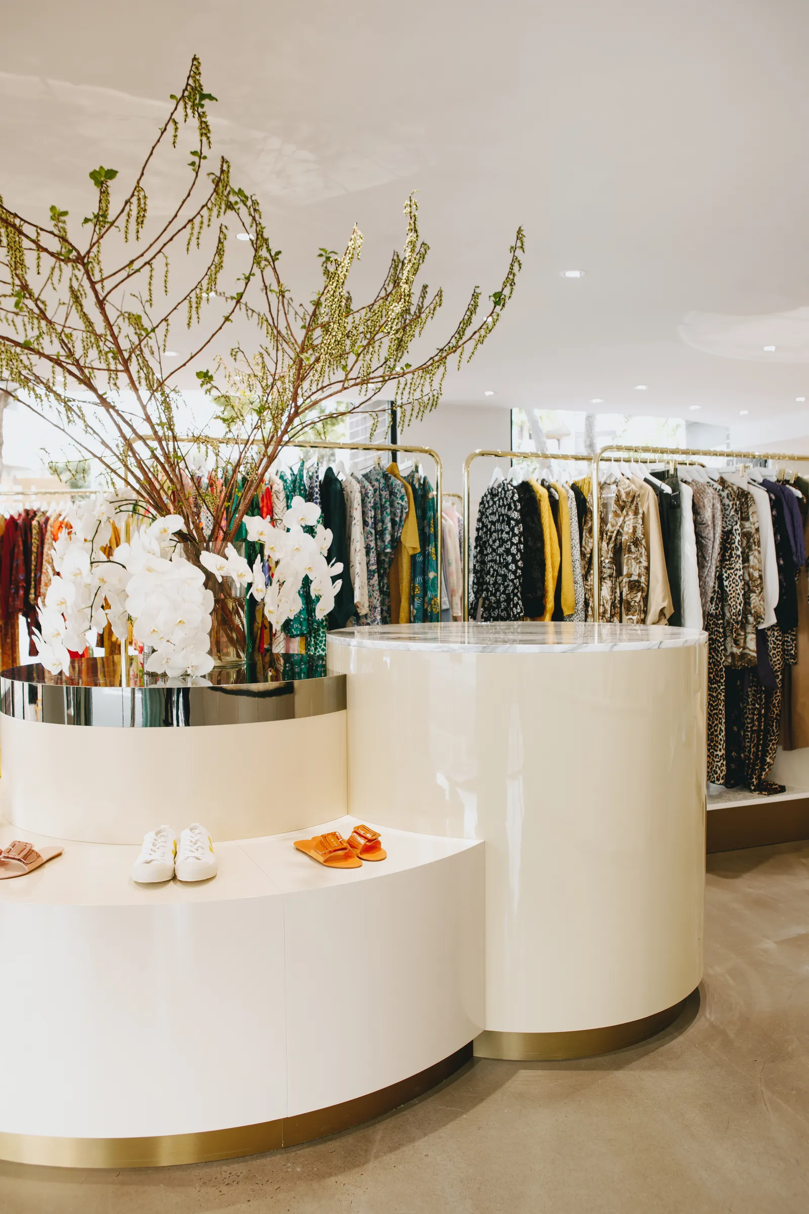 Mode Sportif – Mosman — project detail 9