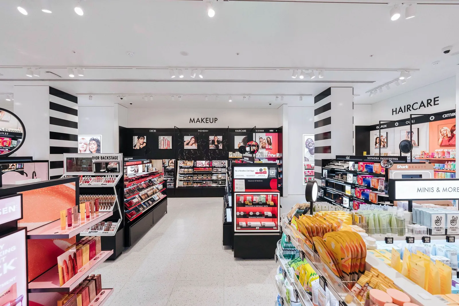 Sephora – Chatswood Chase — project detail 6
