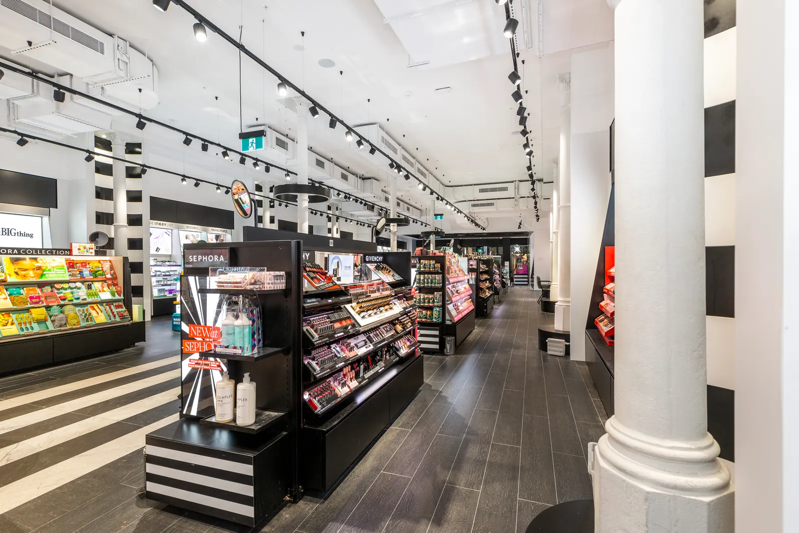Sephora – Pitt St (Flagship) — project detail 4