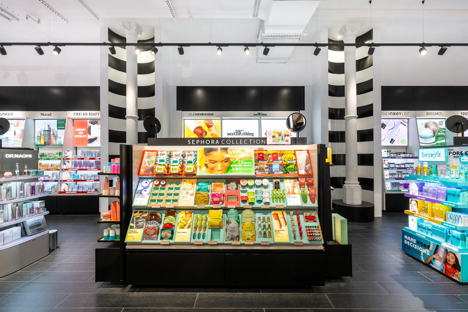 Sephora – Pitt St (Flagship) — project detail 6