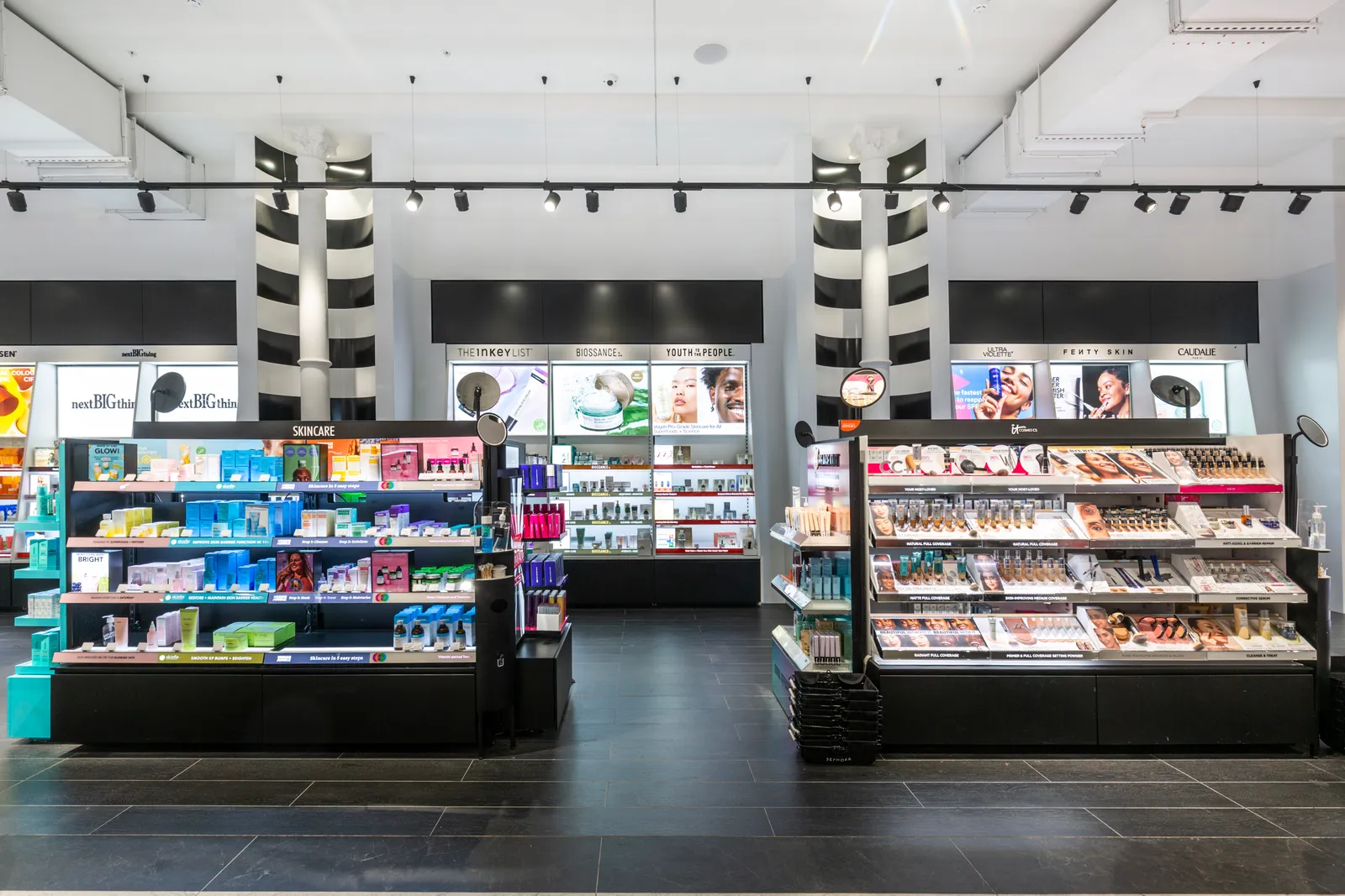 Sephora – Pitt St (Flagship) — project detail 9