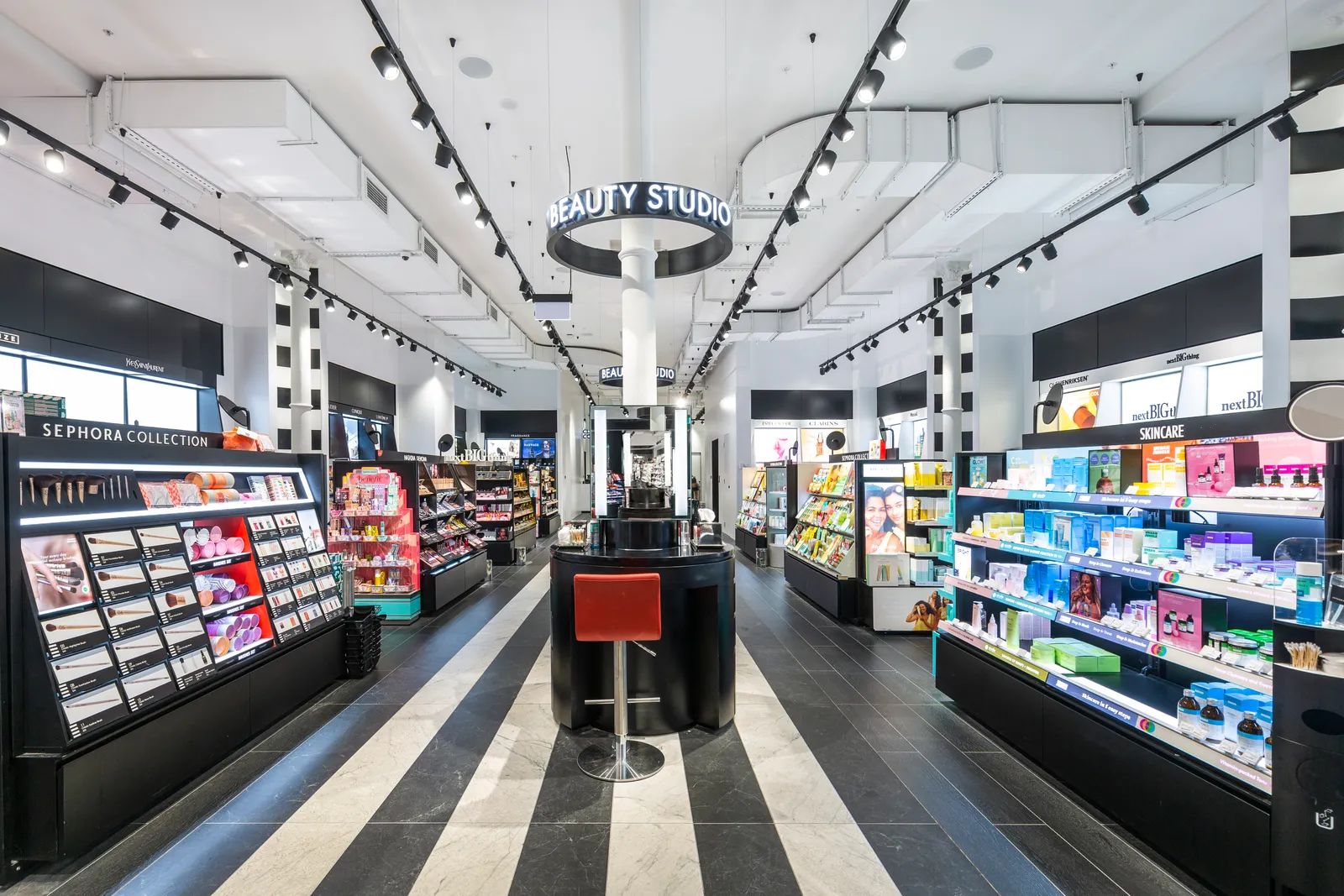 Sephora – Pitt St (Flagship) — project detail 10