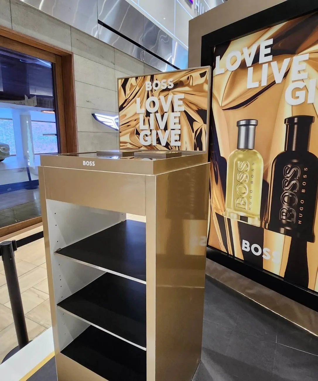 Coty Luxe — project detail 10
