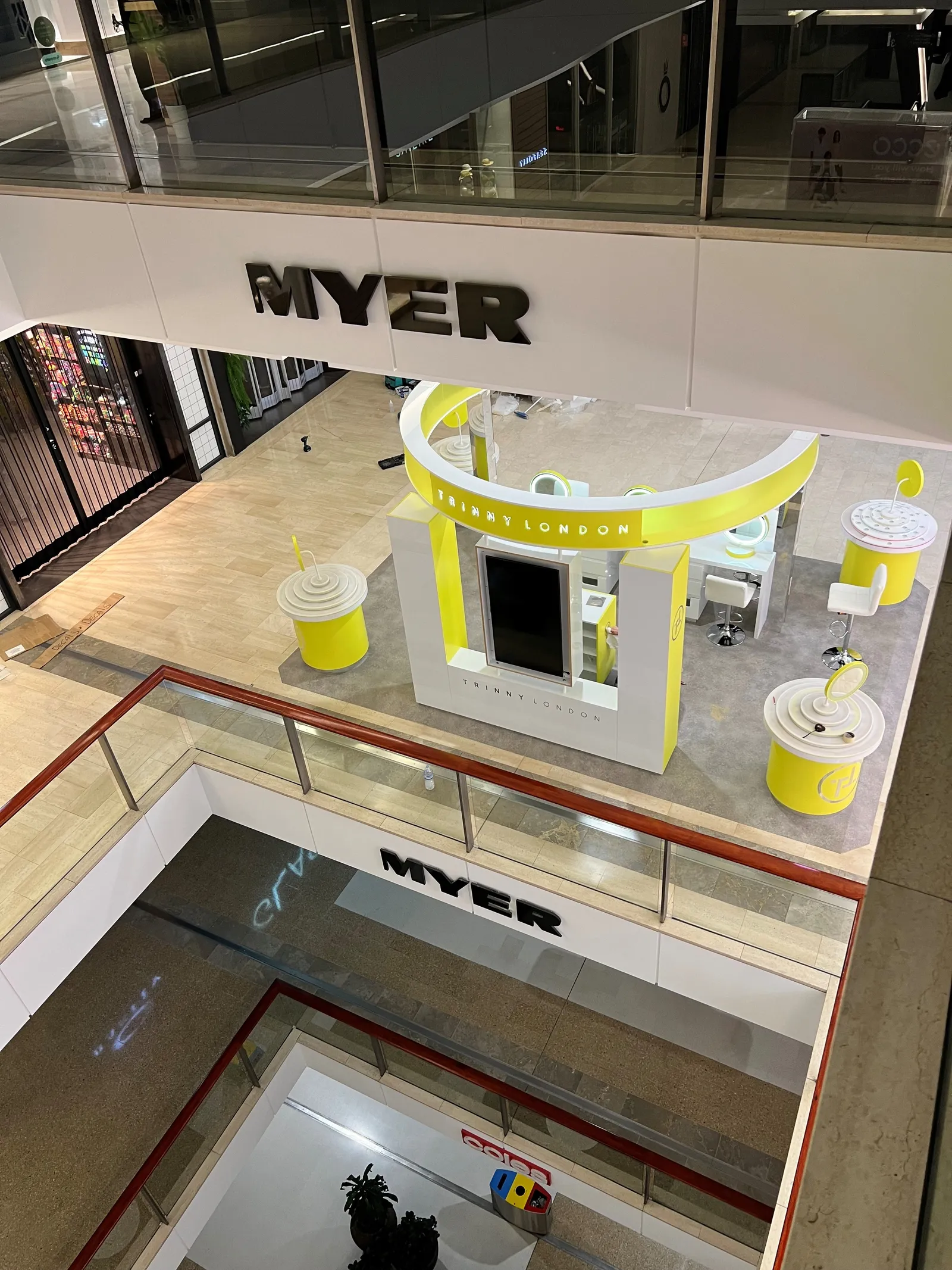 Trinny London – Bondi Junction — project detail 5