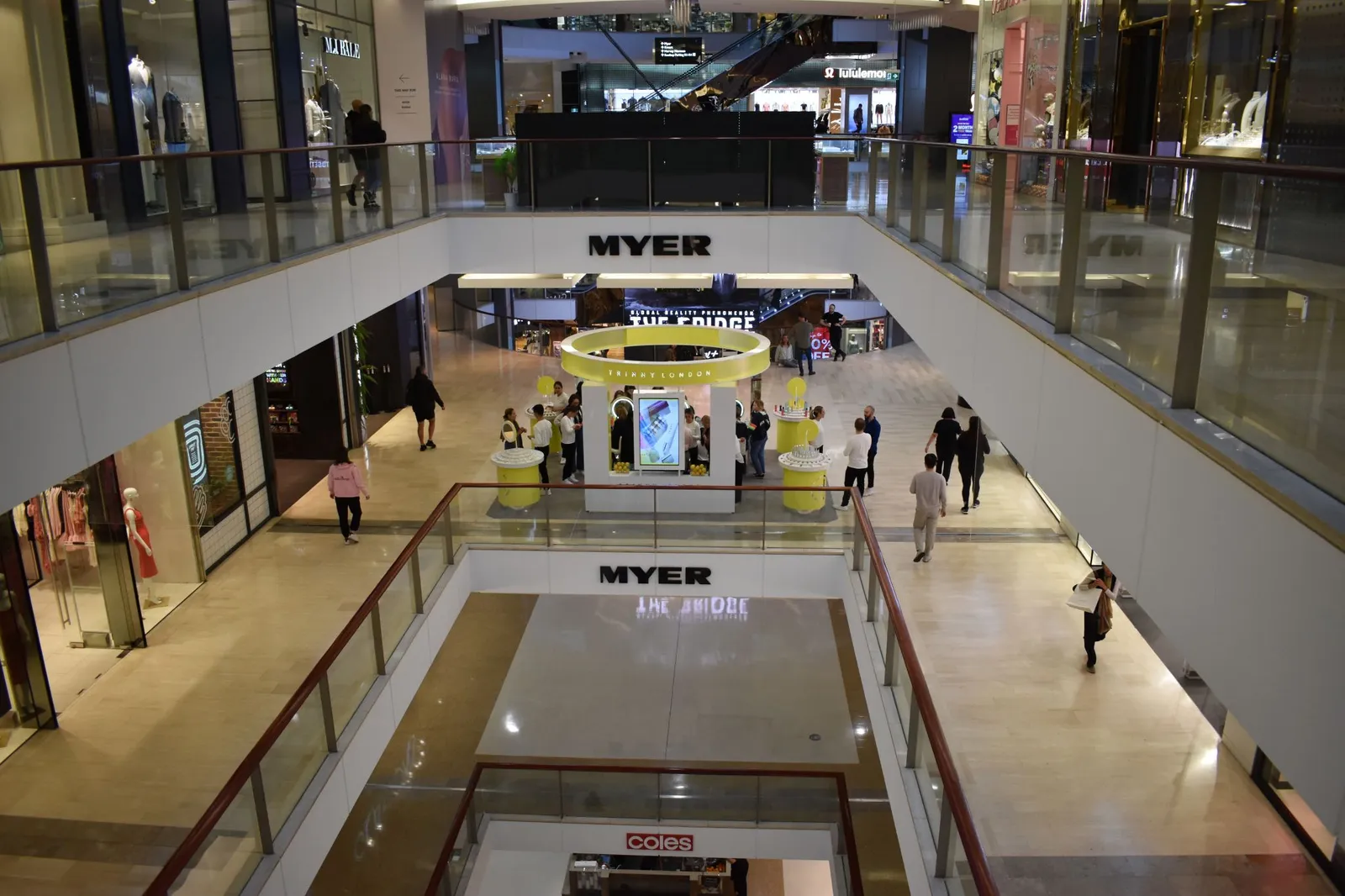 Trinny London – Bondi Junction — project detail 10