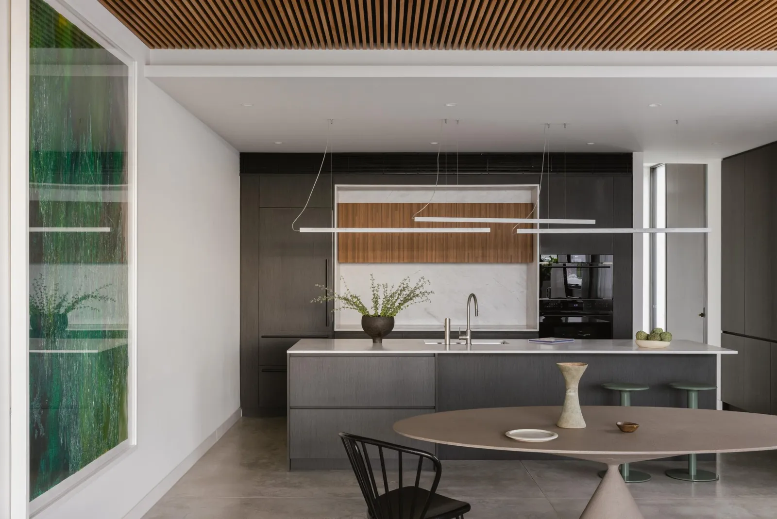 Dover Heights — project detail 2
