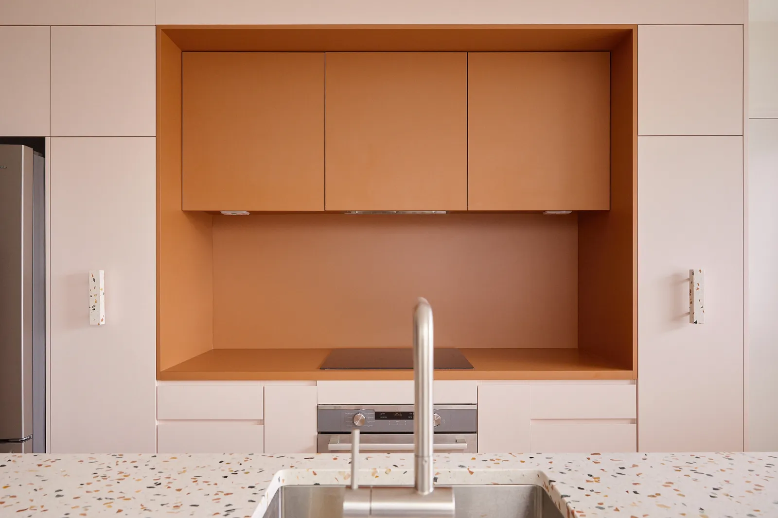 Rose Bay — project detail 2