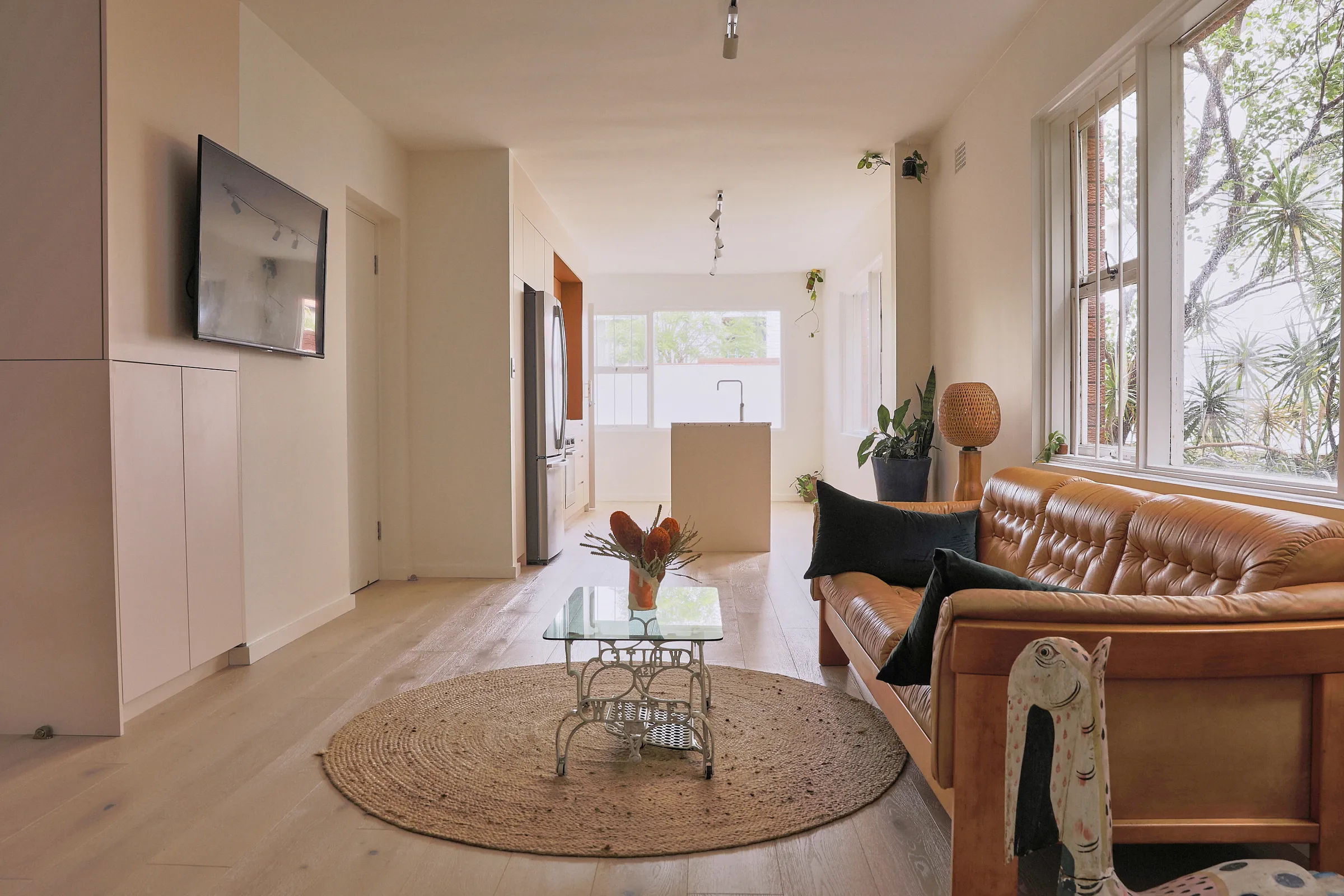 Rose Bay — fit-out and joinery by VBP Interiors