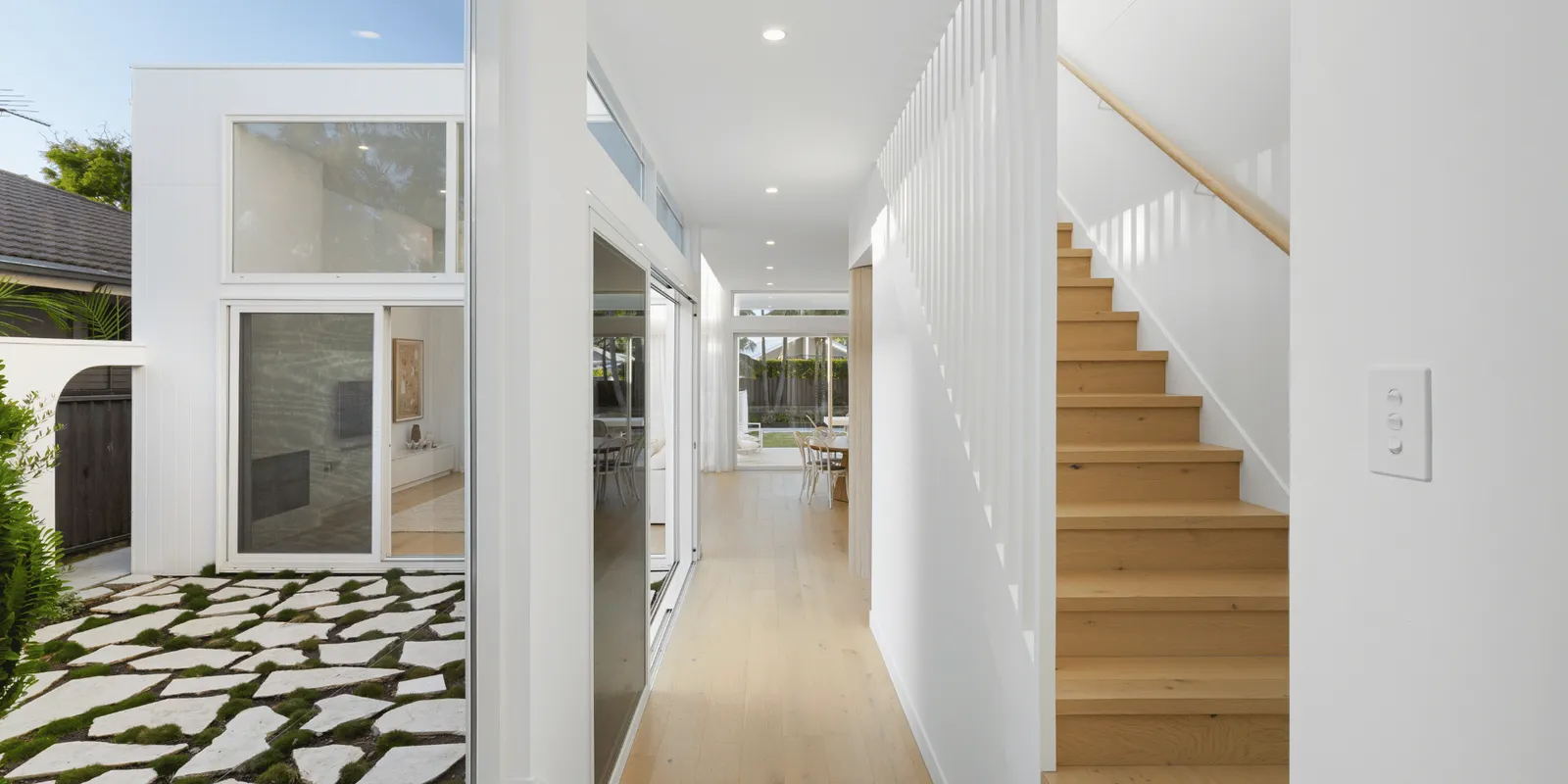 Taronga Parade – Caringbah — project detail 5