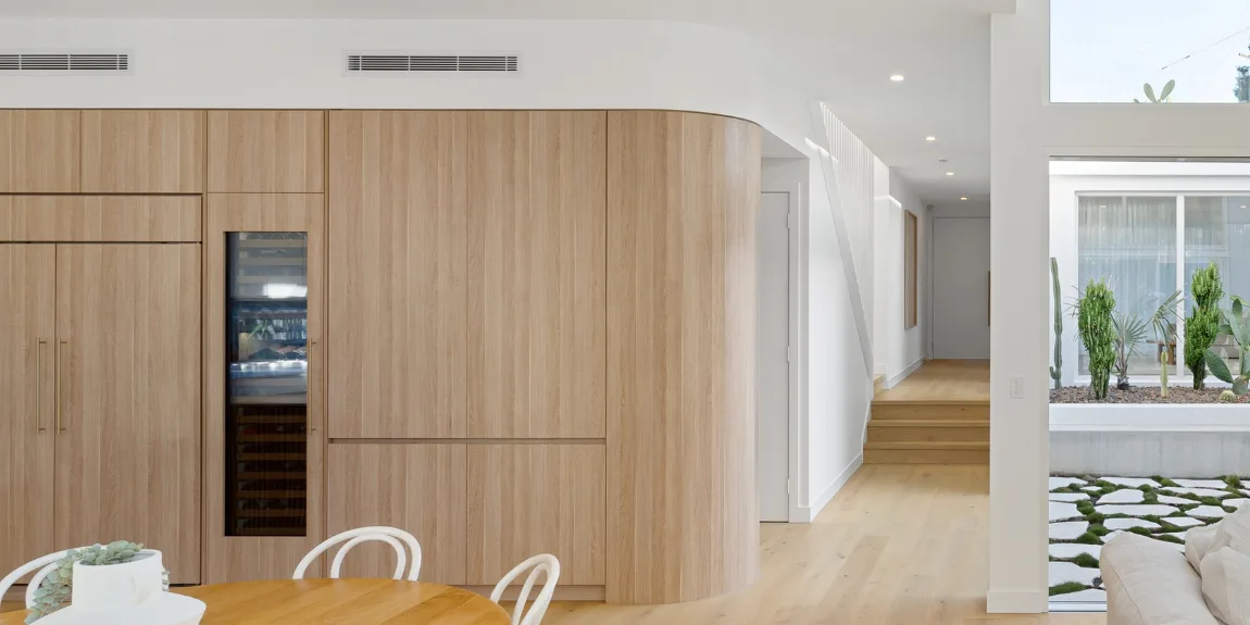 Taronga Parade – Caringbah — project detail 1
